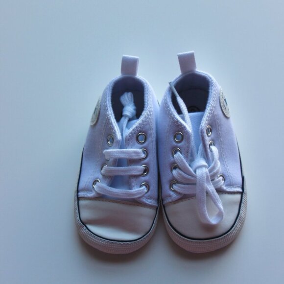 Baby sneakers - Picture 2 of 3